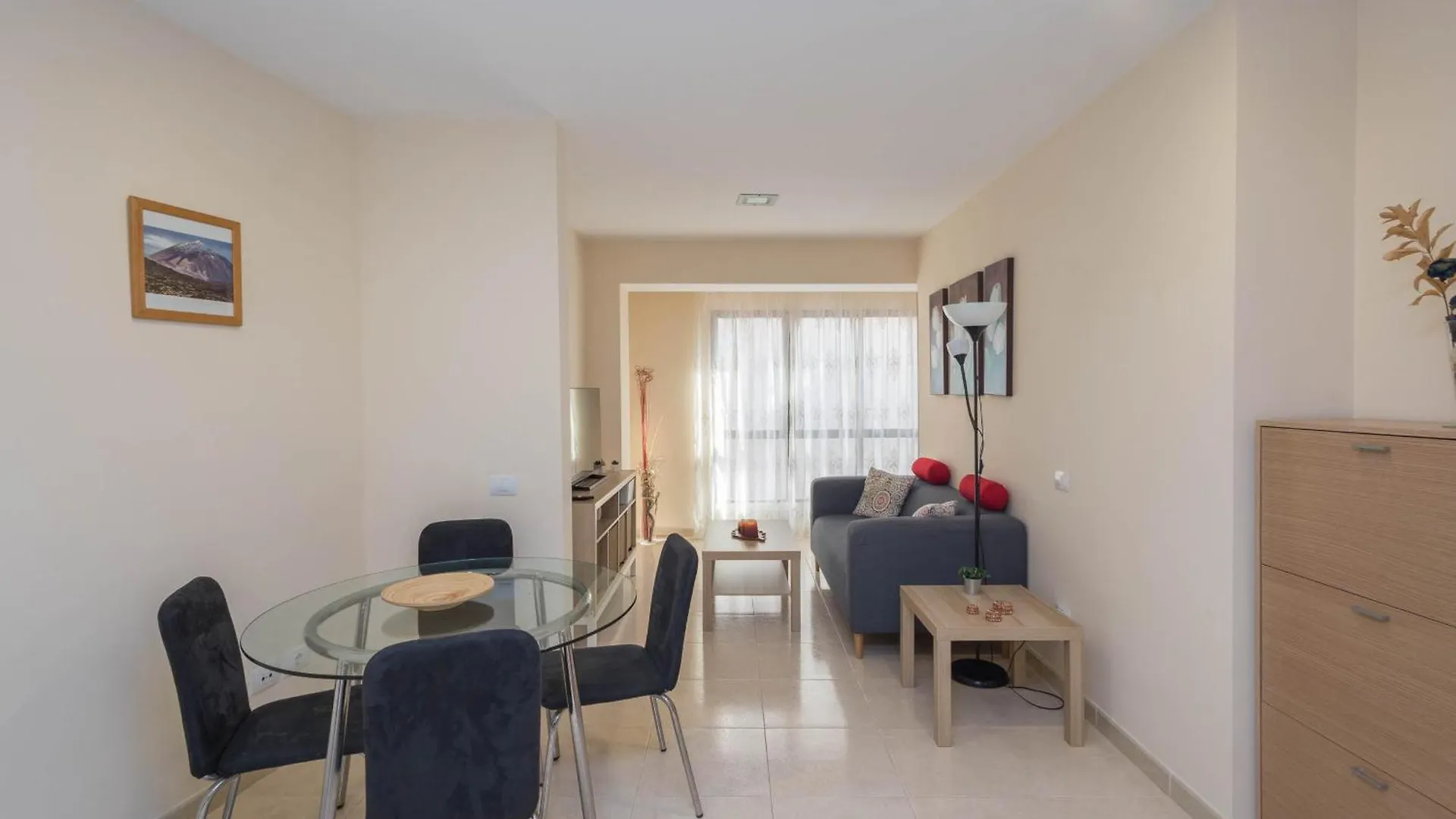 לאס פאלמס דה גראן קנאריה 2Br Deluxe Shine Flat - 1Min Las Canteras ספרד