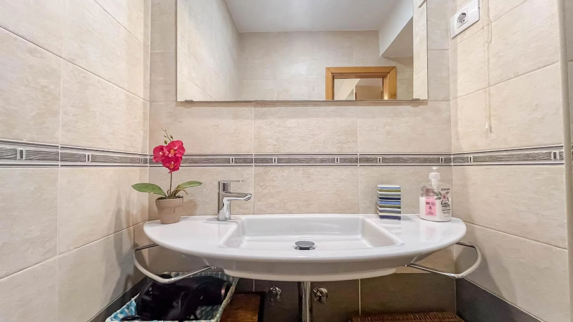 Apartment 2Br Deluxe Shine Flat - 1Min Las Canteras Las Palmas de Gran Canaria