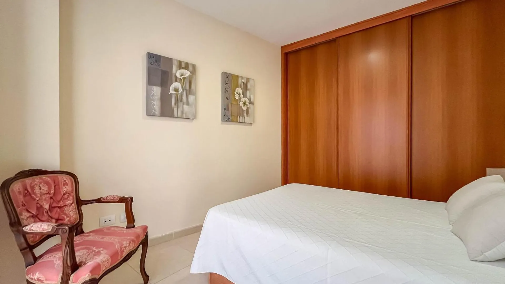 Apartment 2Br Deluxe Shine Flat - 1Min Las Canteras Las Palmas de Gran Canaria