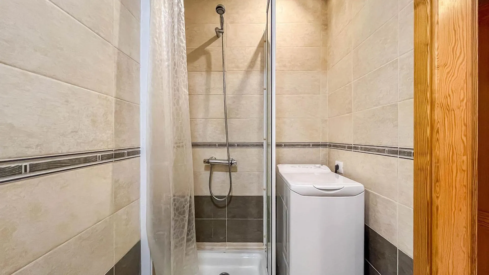 2Br Deluxe Shine Flat - 1Min Las Canteras Las Palmas de Gran Canaria