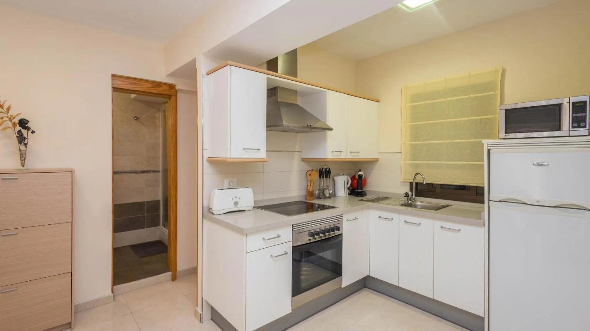Apartment 2Br Deluxe Shine Flat - 1Min Las Canteras Las Palmas de Gran Canaria Spain