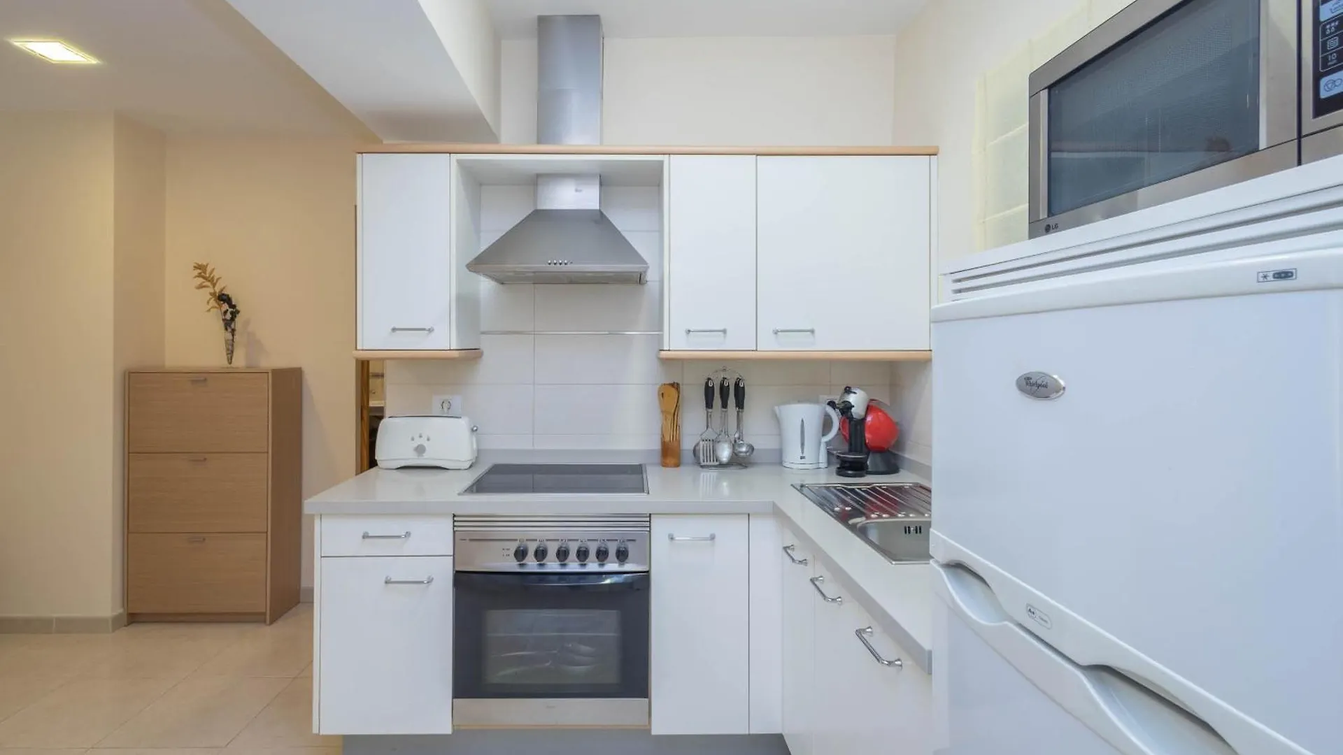 Apartment 2Br Deluxe Shine Flat - 1Min Las Canteras Las Palmas de Gran Canaria