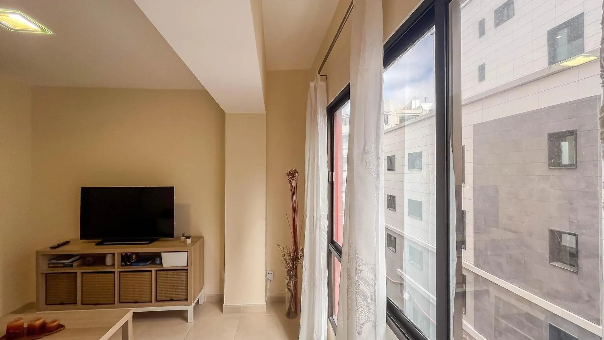 2Br Deluxe Shine Flat - 1Min Las Canteras Las Palmas de Gran Canaria