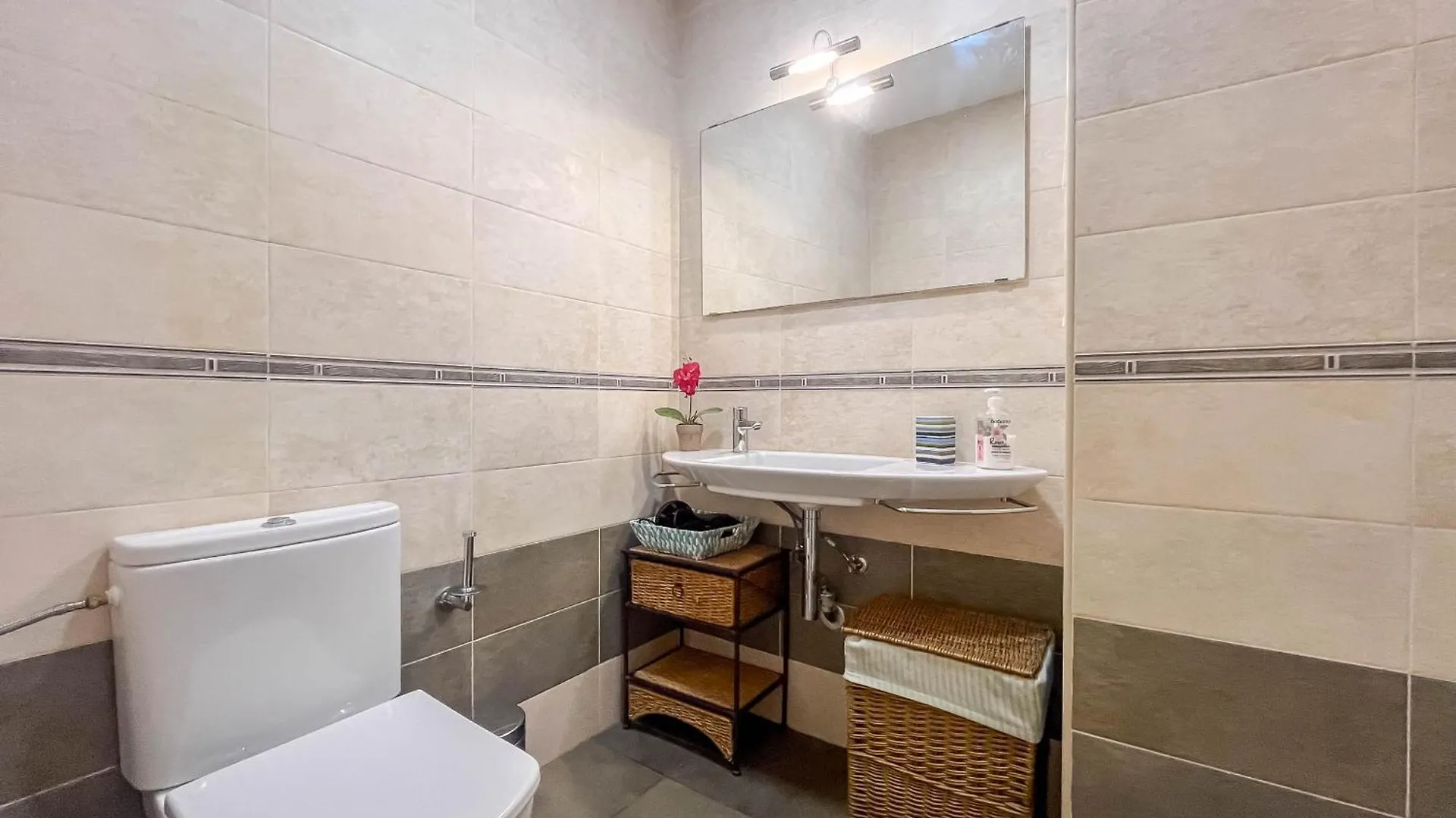 2Br Deluxe Shine Flat - 1Min Las Canteras Las Palmas de Gran Canaria Apartment