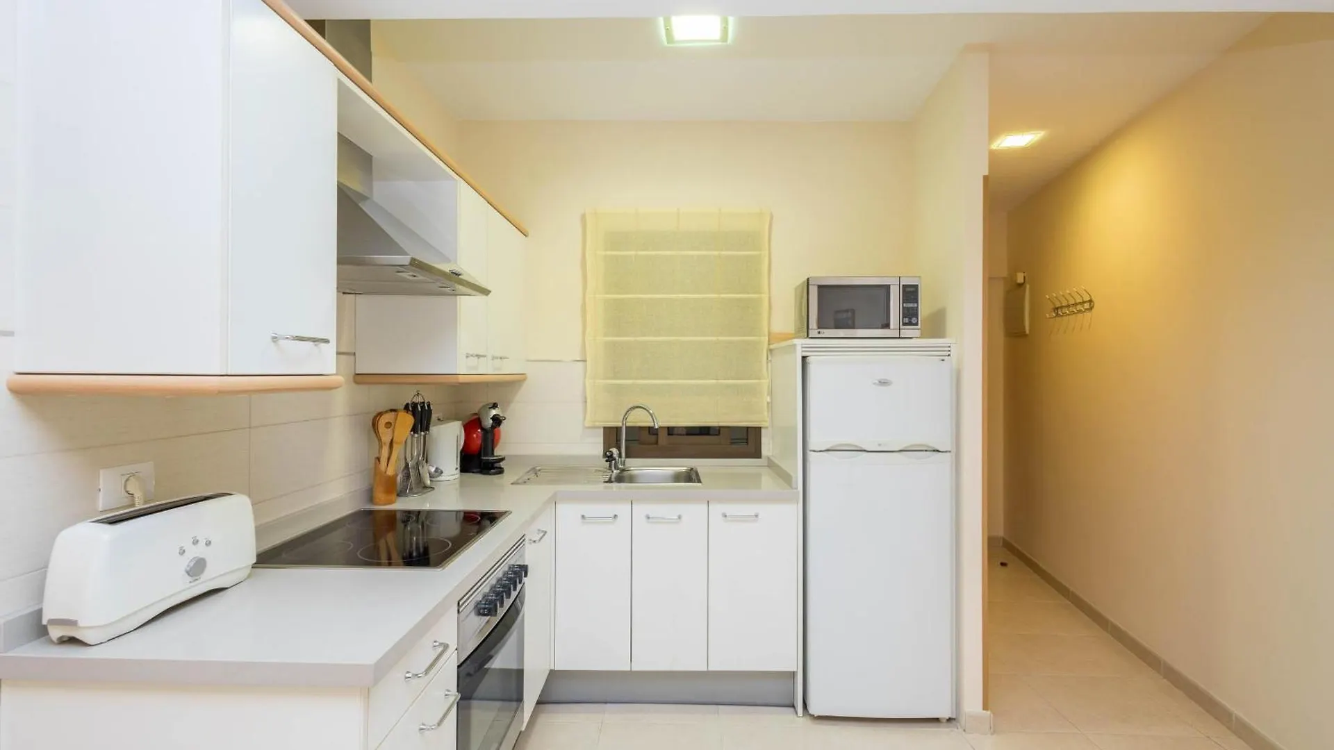 Apartment 2Br Deluxe Shine Flat - 1Min Las Canteras Las Palmas de Gran Canaria