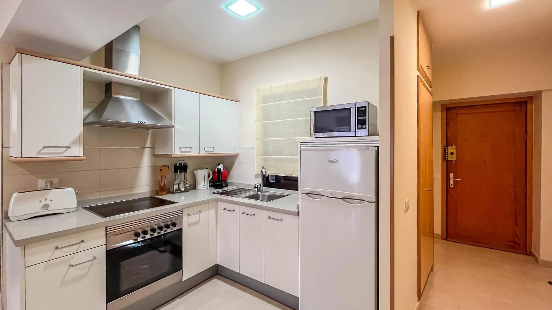 2Br Deluxe Shine Flat - 1Min Las Canteras Las Palmas de Gran Canaria 0*,