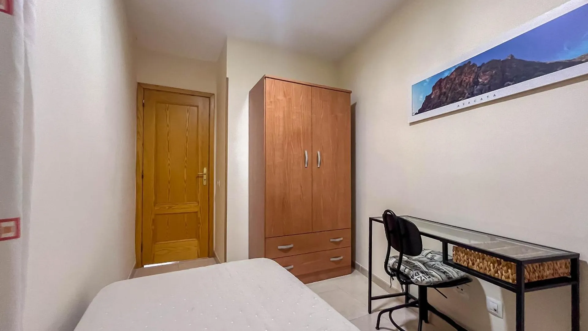 2Br Deluxe Shine Flat - 1Min Las Canteras Las Palmas de Gran Canaria Spain