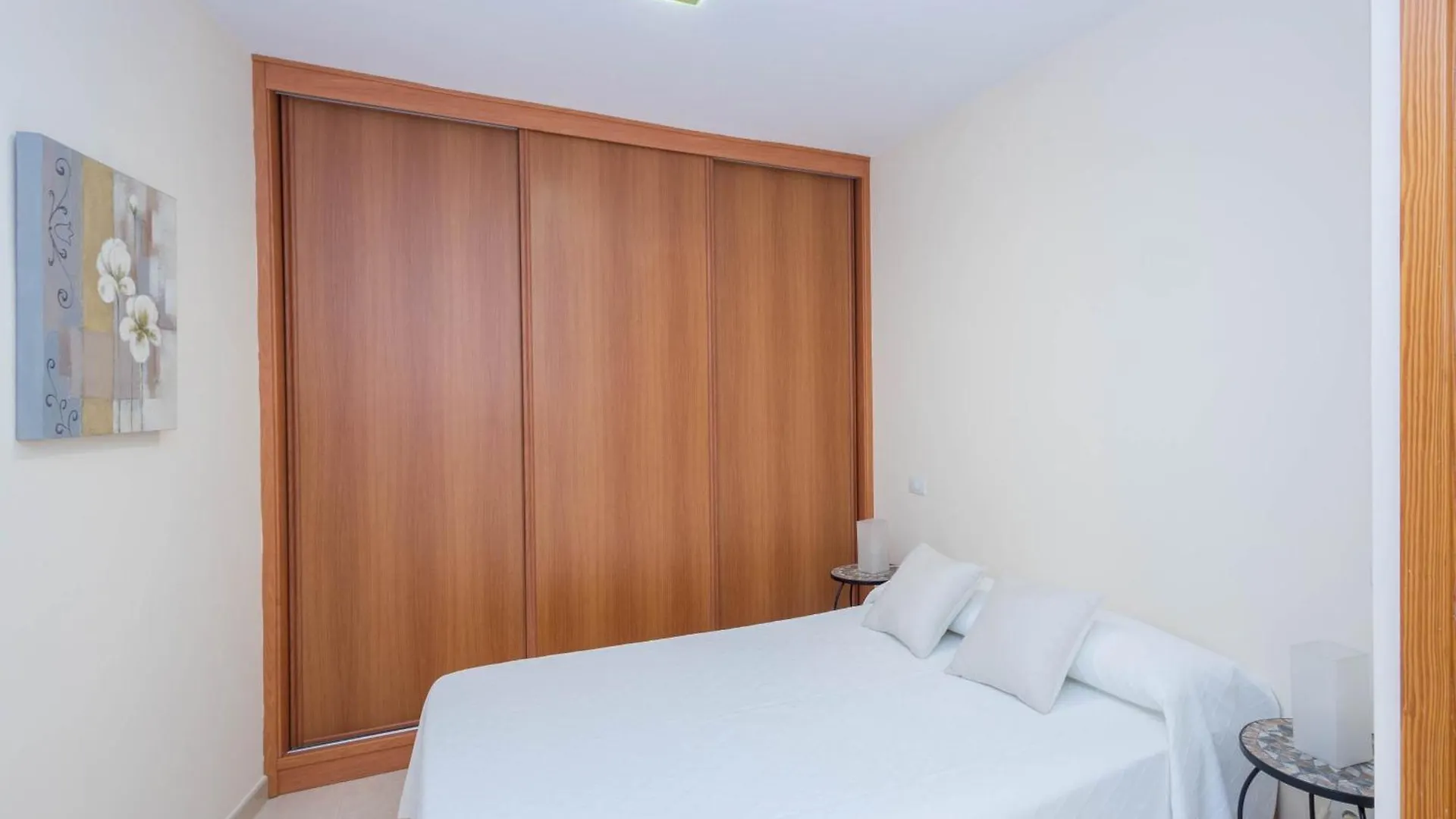 2Br Deluxe Shine Flat - 1Min Las Canteras Las Palmas de Gran Canaria 0*,  Spain
